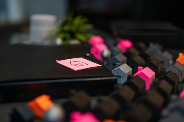 Comment se prémunir efficacement contre les fluctuations du marché immobilier : Stratégies de couverture à adopter