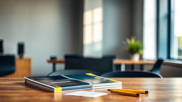 5 façons dont la revue business révolutionne votre stratégie
