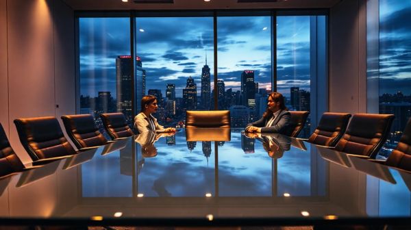 5 façons dont la revue business révolutionne votre stratégie