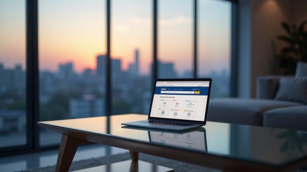 Choisir un devis d'assurance auto en ligne : la liberté de comparer