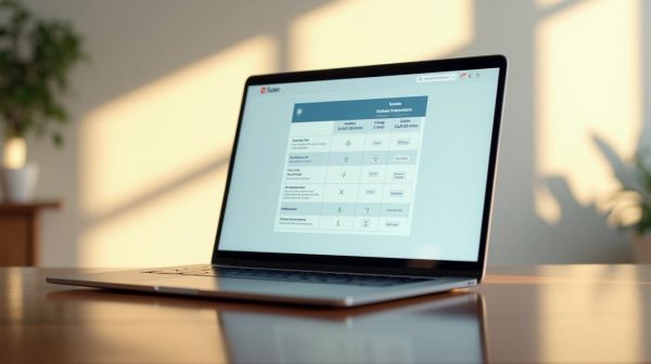 Choisir un devis d'assurance auto en ligne : la liberté de comparer