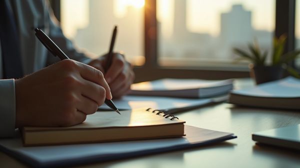Comment la revue business aide à transformer votre stratégie d'entreprise