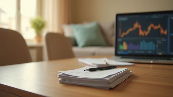 Comparer les devis d'assurance habitation pour des économies rapides