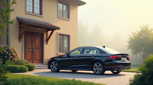 Comparer les devis d'assurance habitation pour des économies rapides