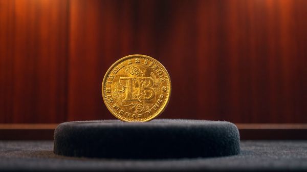 Les bénéfices d'acheter des pièces en or Napoléon