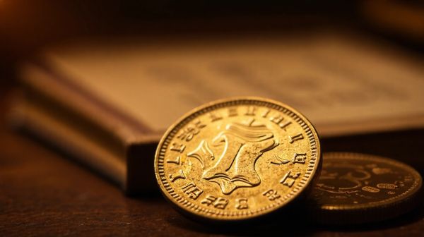Les bénéfices d'acheter des pièces en or Napoléon