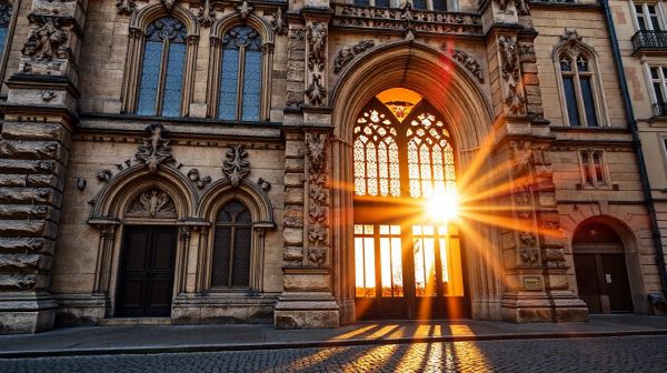 Les meilleures techniques pour valoriser son patrimoine à Angers