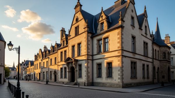 Optimiser votre patrimoine à Angers : stratégies et conseils pratiques