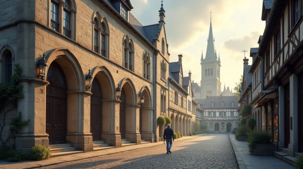 Optimiser votre patrimoine à Angers : stratégies et conseils pratiques