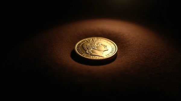 Pourquoi investir dans la pièce en or Napoléon ?