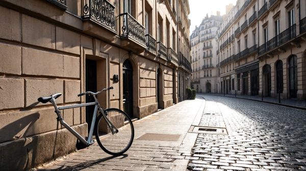 Top critères pour une gestion locative efficace à Paris