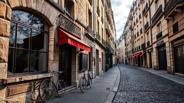 Top critères pour une gestion locative efficace à Paris