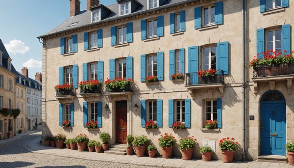 Maison à vendre 23 rue d'issoire à dieppe : quel est le prix ?