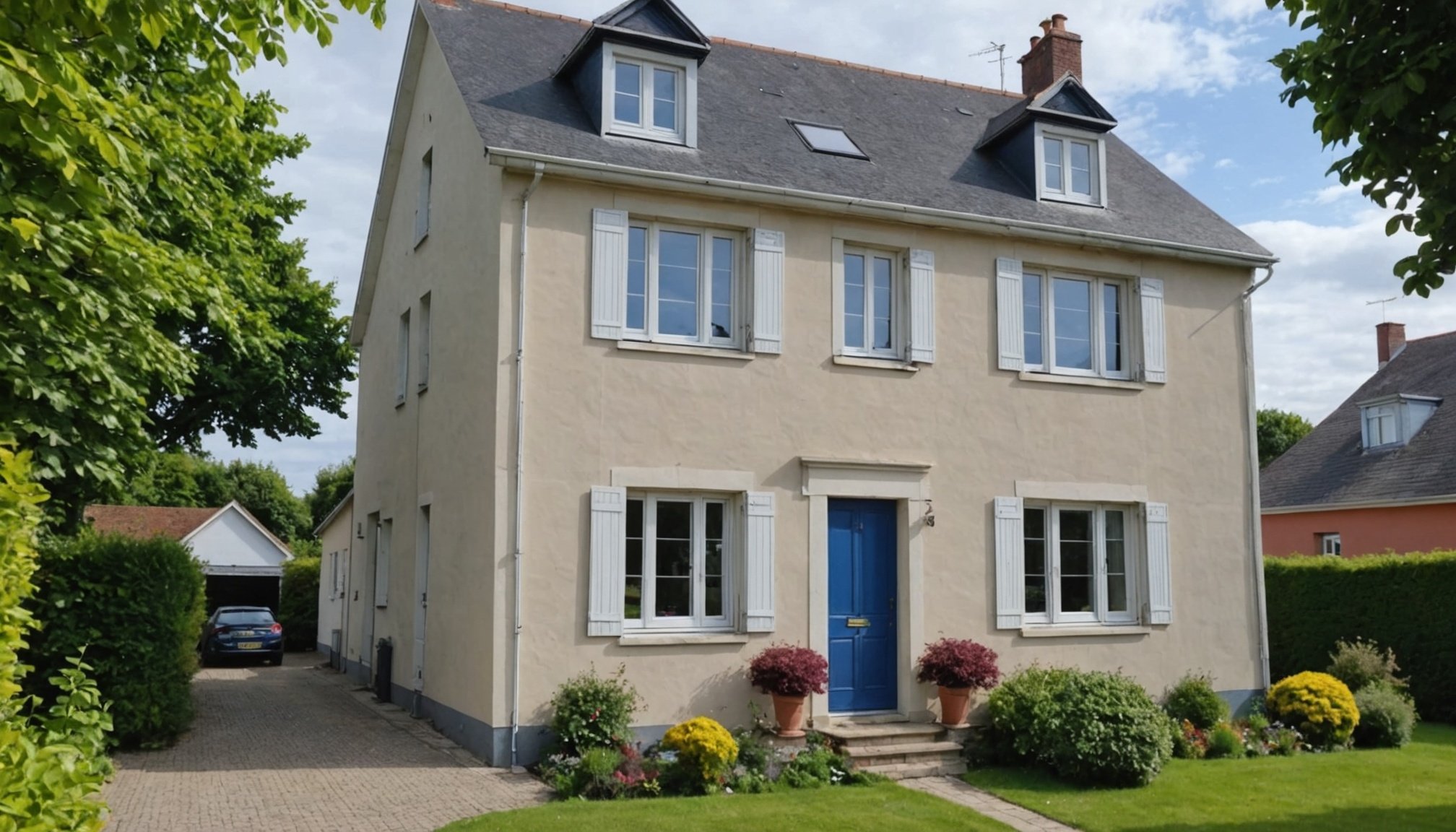 Questions fréquentes sur l'estimation immobilière à Dieppe